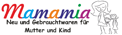 Logo mamamia